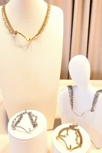 Twist Bracelet