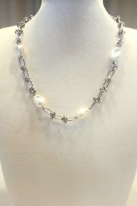 Cool Summer Necklace