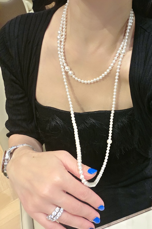 Vienna Grace Necklace