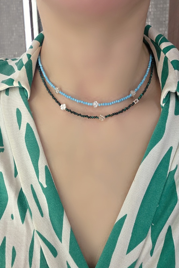 Fresh Necklace