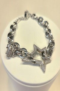 Royal Sparkle Bracelet